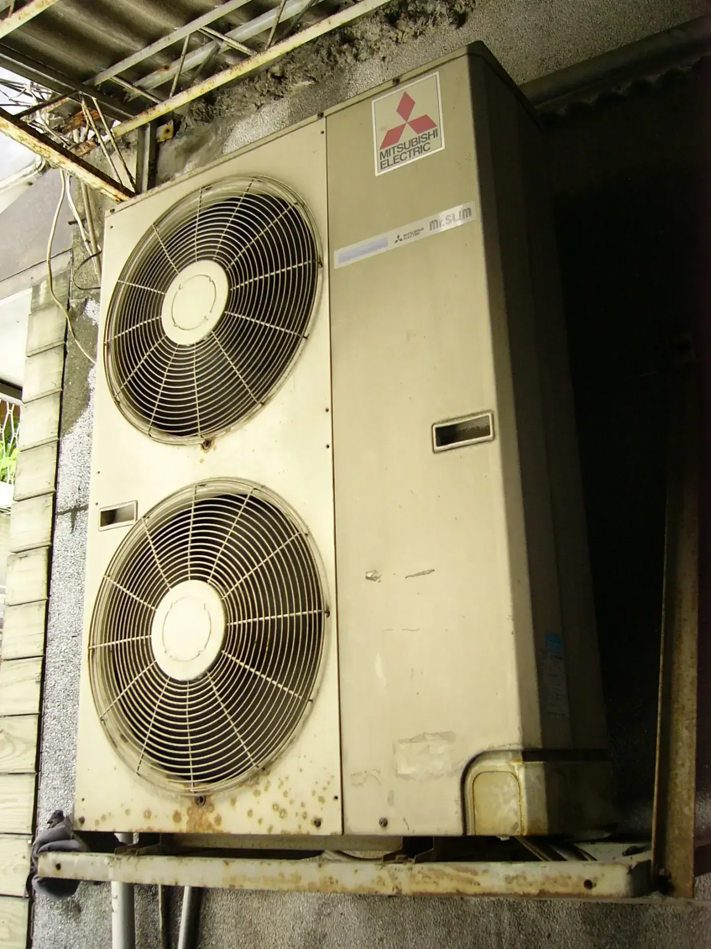 Climatisation et pompe à chaleur air-air à Saint-Maur-des-Fossés