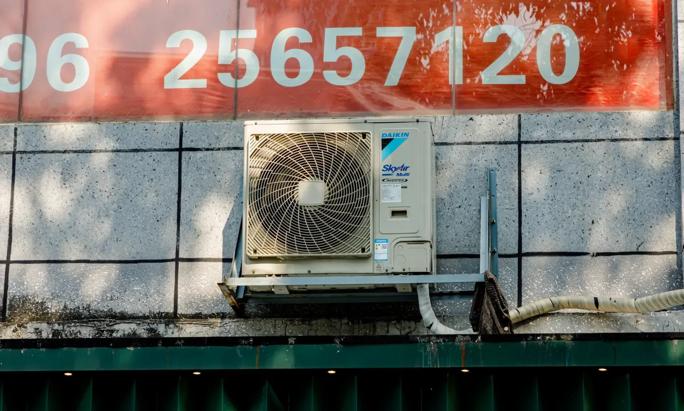 Climatisation et pompe à chaleur air-air à Saint-Maur-des-Fossés