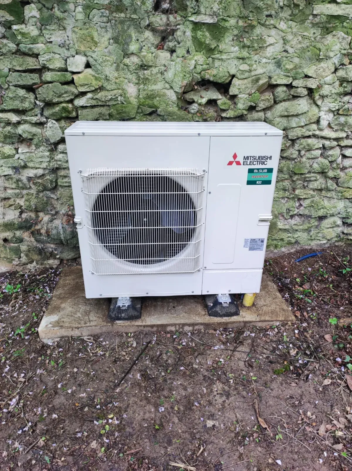 Climatisation et pompe à chaleur air-air à Saint-Maur-des-Fossés