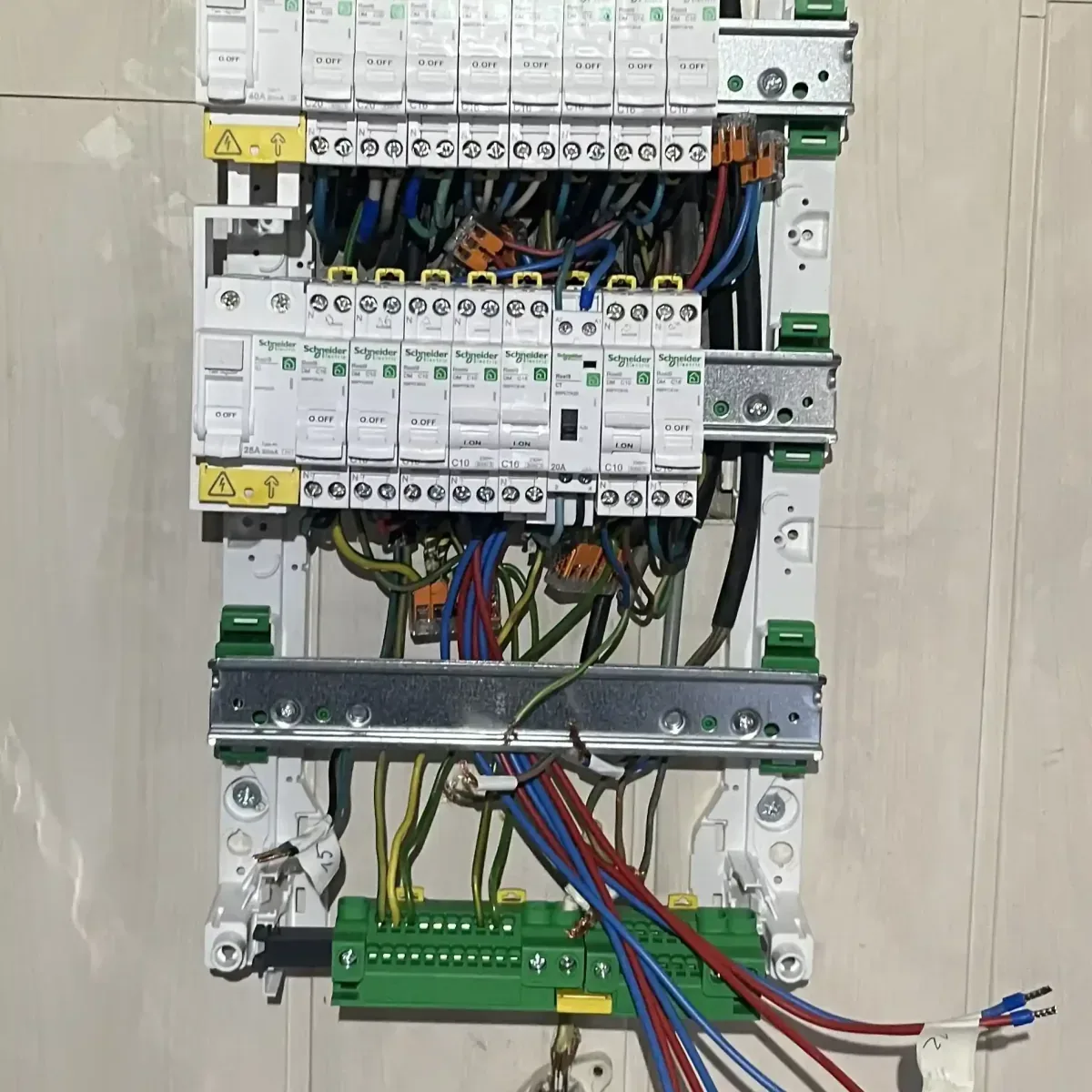 Dépannage électrique d'urgence à Saint-Maur-des-Fossés