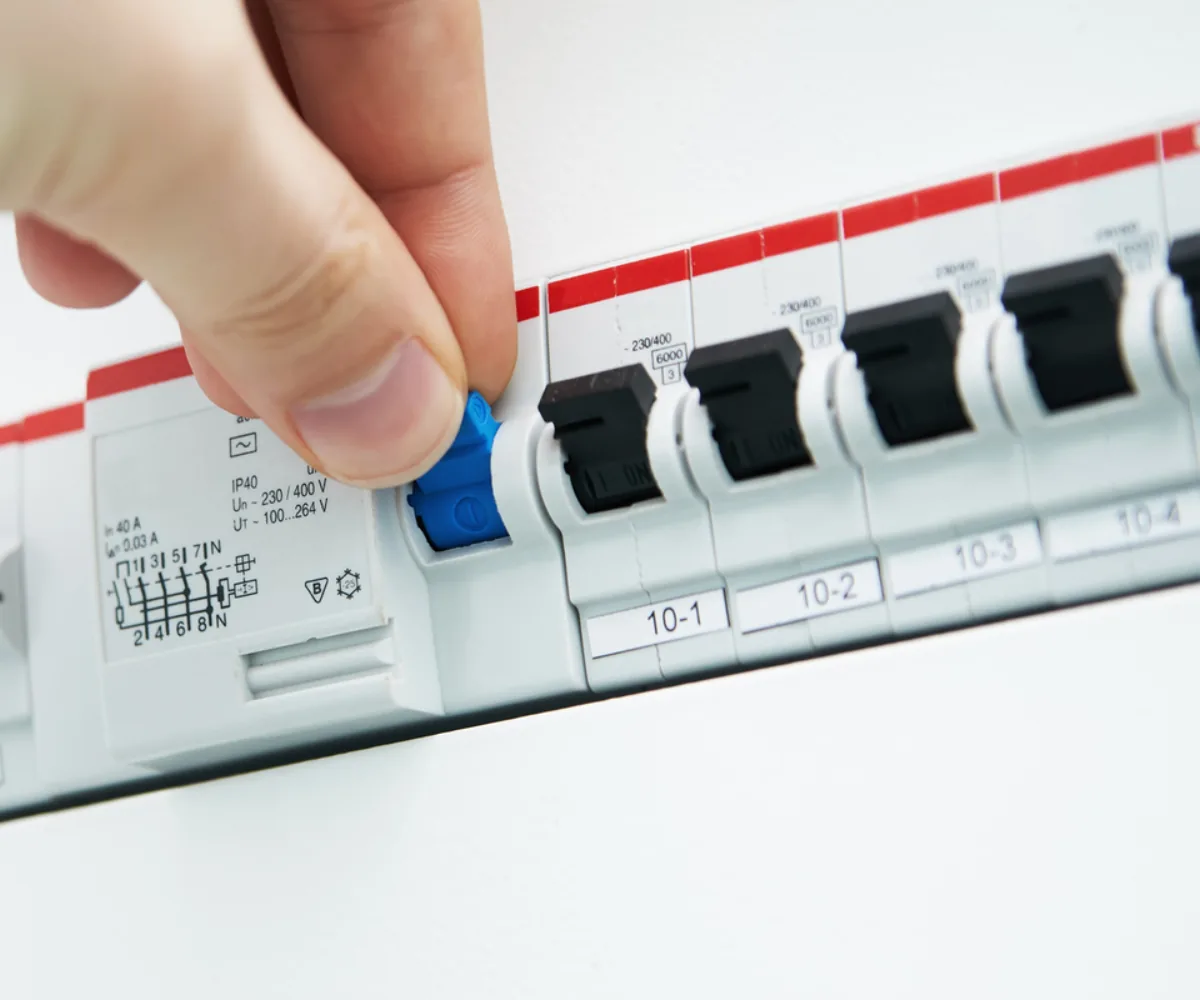Diagnostic électrique obligatoire à Saint-Maur-des-Fossés