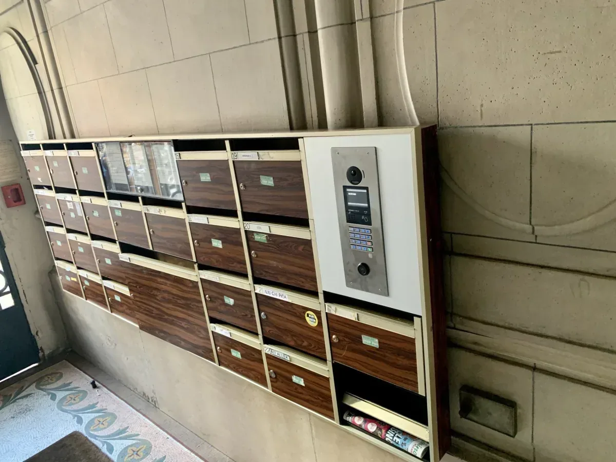Interphone et visiophone à Saint-Maur-des-Fossés
