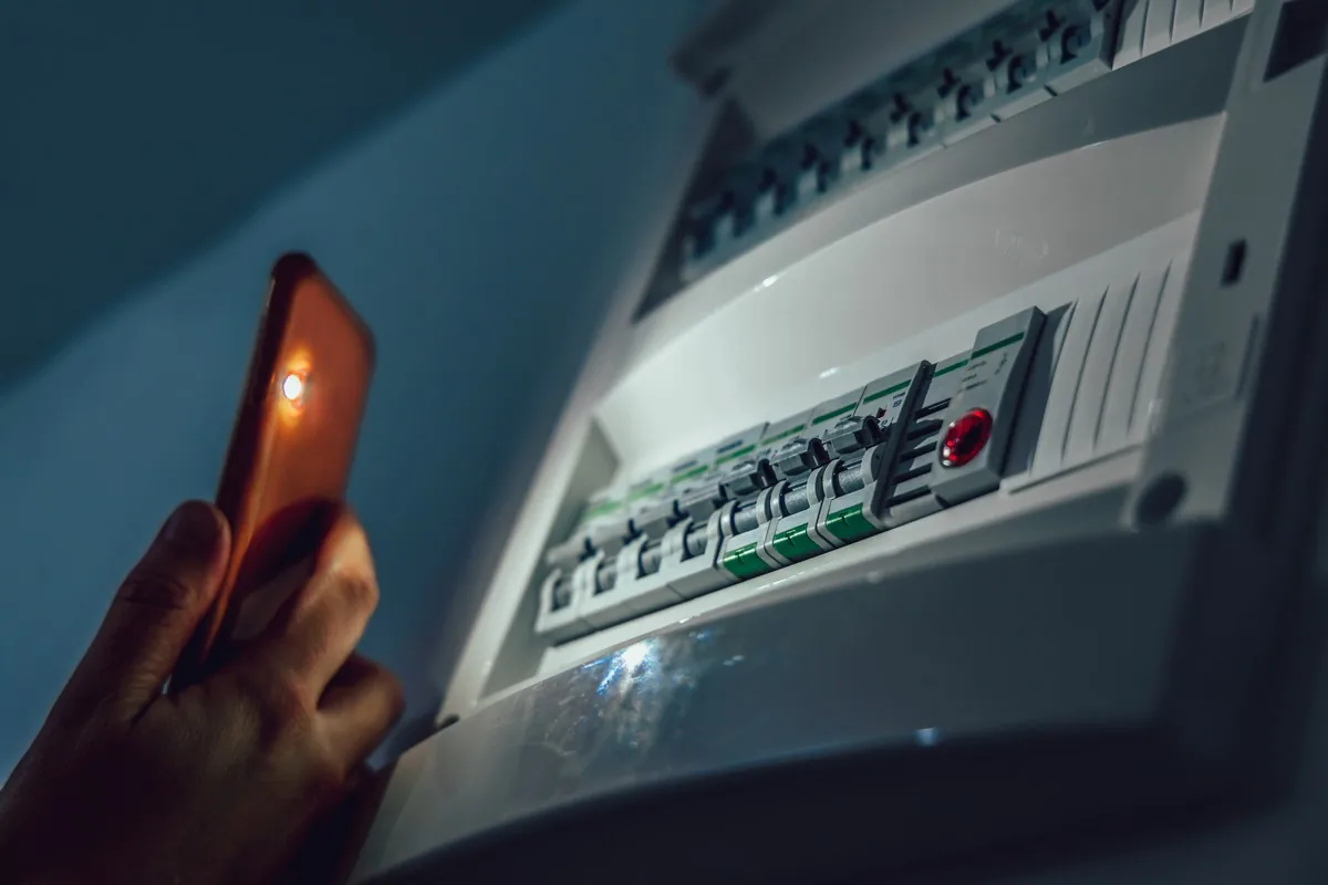 SOS électricien 24h/24 et 7j/7 à Saint-Maur-des-Fossés