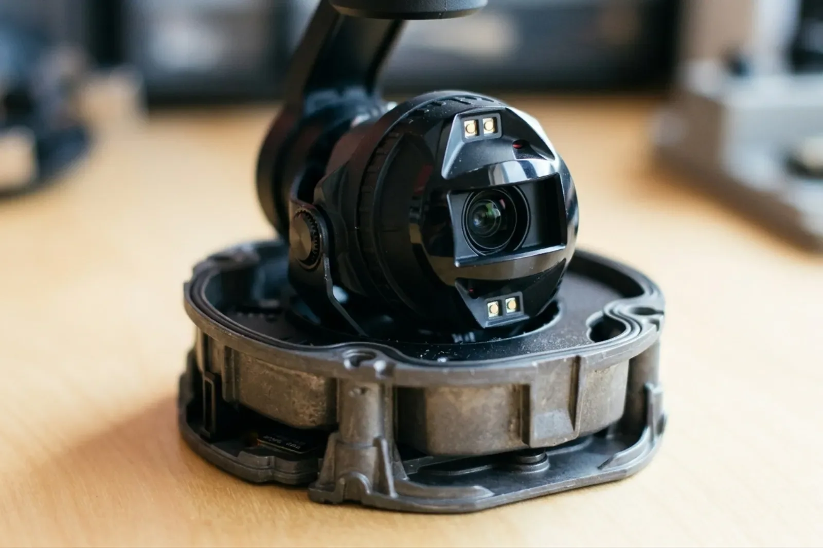 Vidéosurveillance et caméra IP à Saint-Maur-des-Fossés