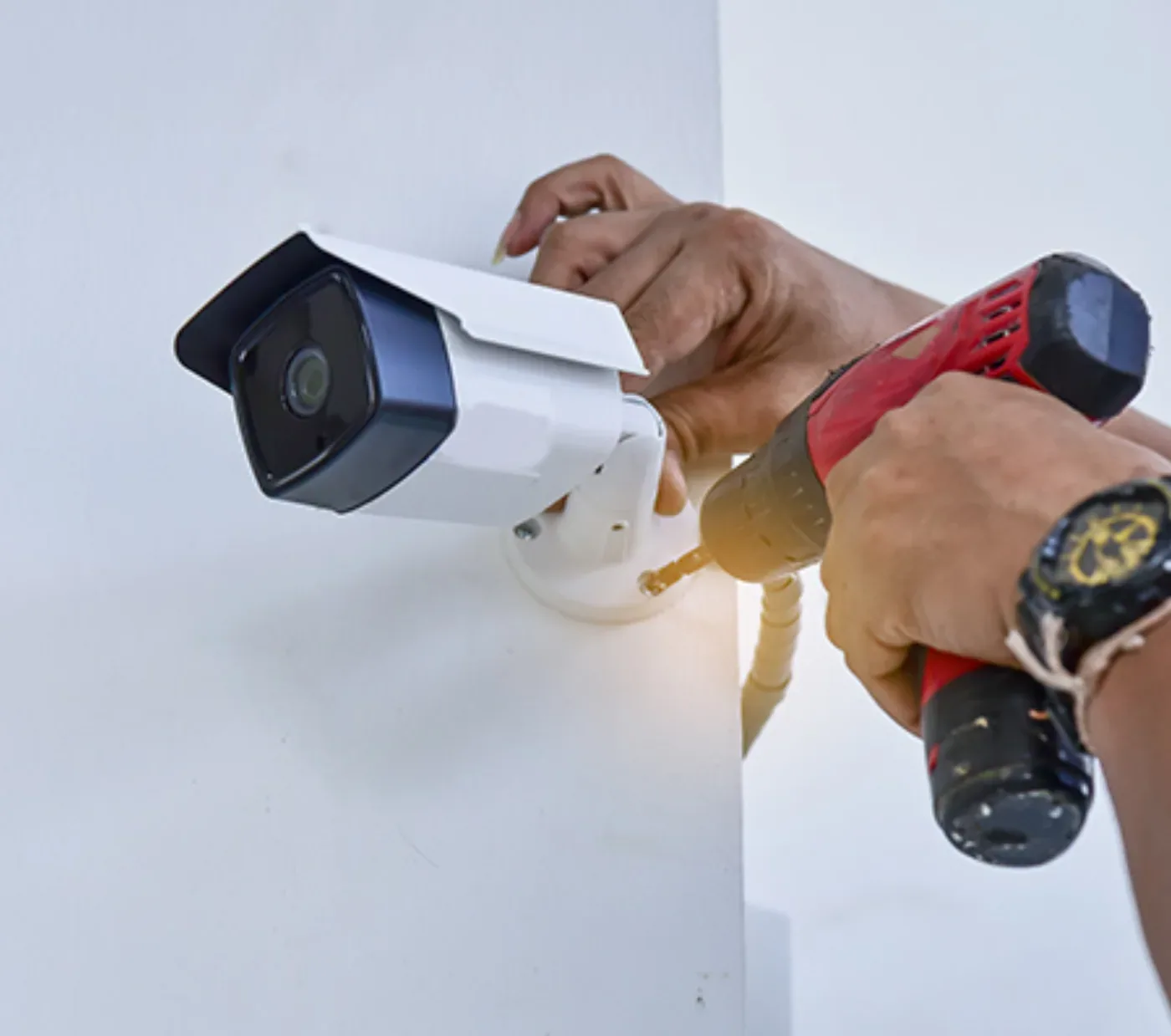 Vidéosurveillance et caméra IP à Saint-Maur-des-Fossés