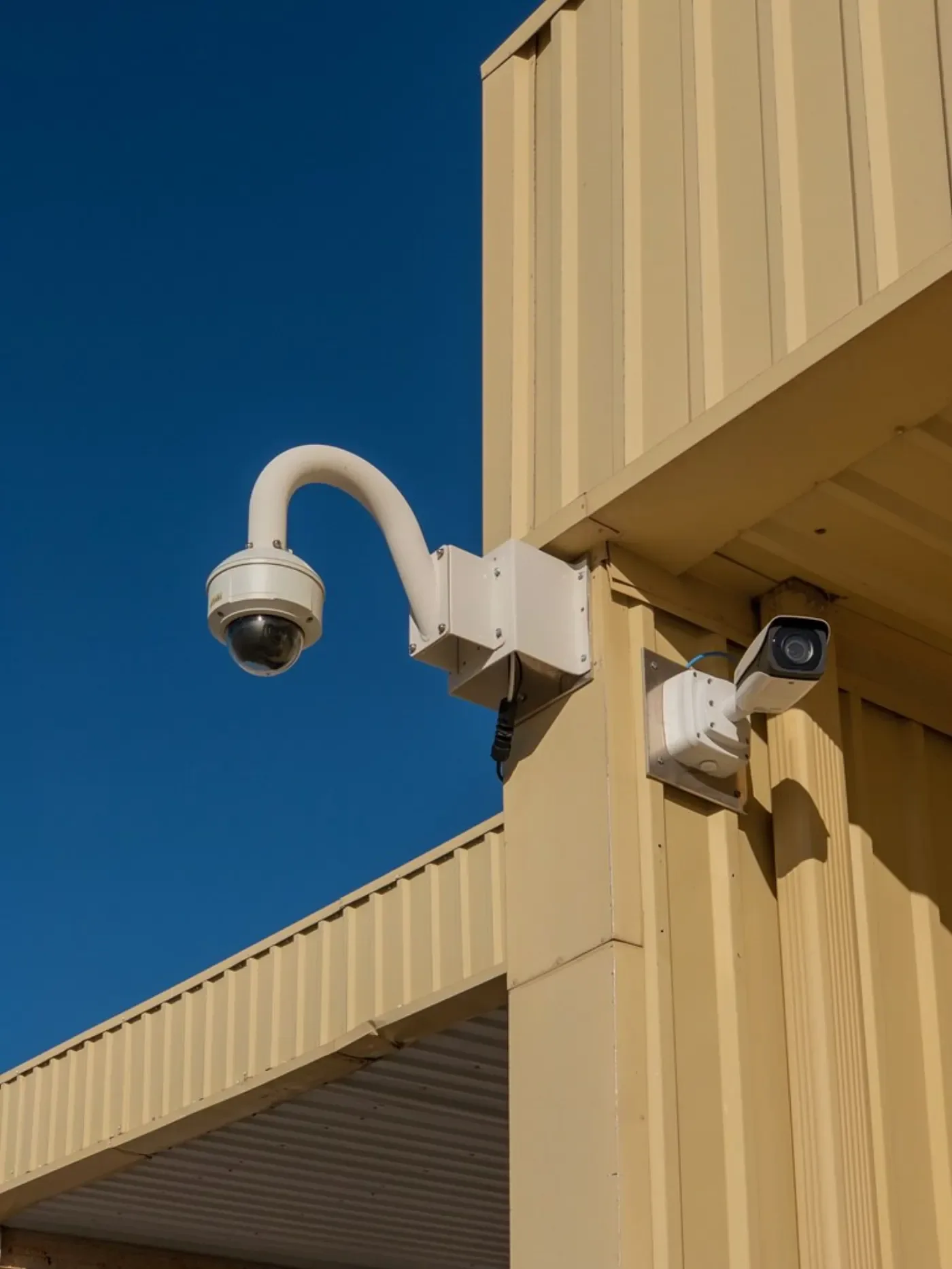 Vidéosurveillance et caméra IP à Saint-Maur-des-Fossés